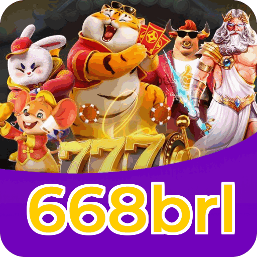 Siga a 668brl no Facebook