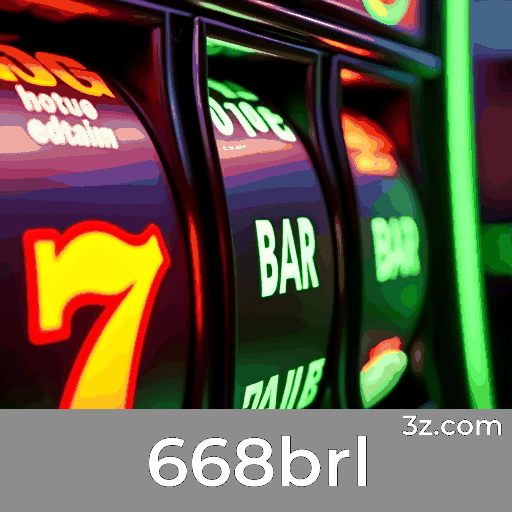 668brl: Bônus Inteligente e Estratégico