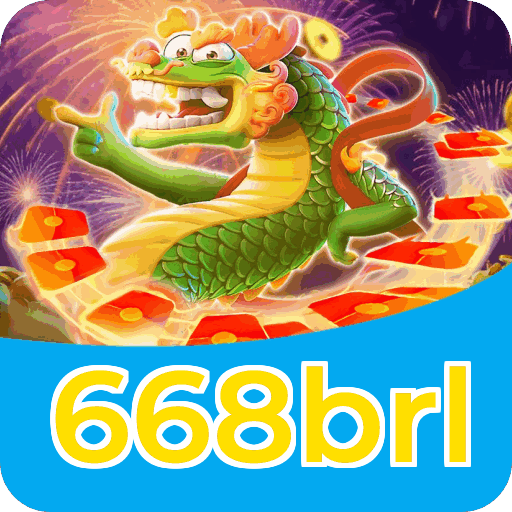 Bônus de boas-vindas 668brl