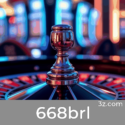 668brl: A Experiência de Jogos de Mesa ao Vivo no Brasil