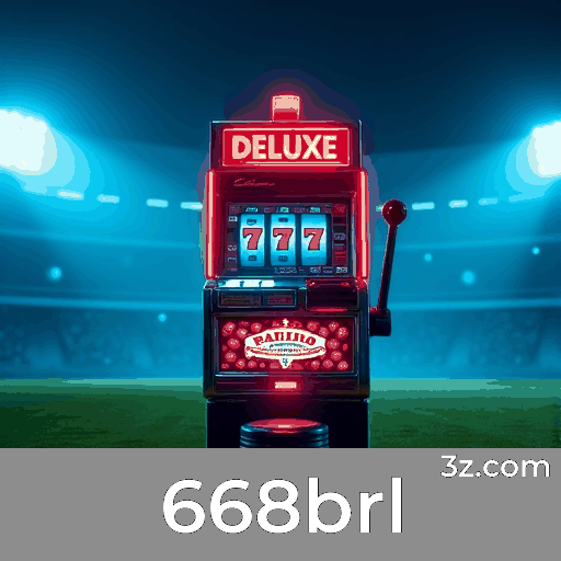 Revolucione sua Experiência de Jogos Online com o 668brl e sua Filosofia Inovadora