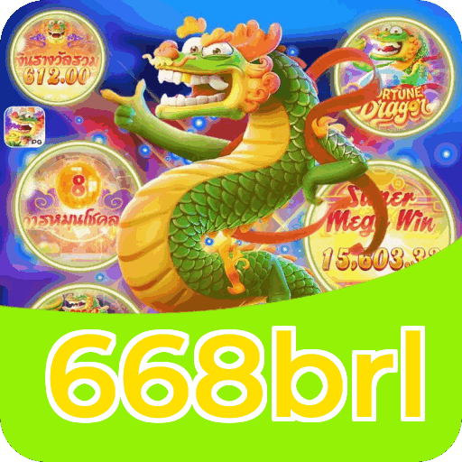 Slots Premium da PG Soft na 668brl